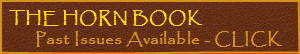 Purchase Past Issues of The Horn Book
