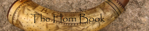 From the Editors of The Horn Book (8-31-10)
